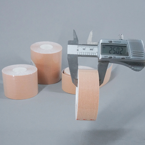 Bande de lifting du visage myofascial étanche Anti-rides patch de lifting du visage cou kinésiologie bande du visage rides ascenseur - Product Image 4