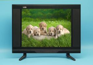 ทีวี CRT LCD LED ขนาด 19 นิ้ว เหมาะสำหรับใช้ในบ้าน ขายส่งในแอฟริกา ราคาคุณภาพรับประกัน รุ่น KS-LC-19A1 มัลติมีเดีย สีดำ ระบบ PAL (50Hz) - Product Image 6