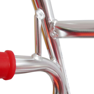 Truk Tangan Alumunium Roda Dua Roda Bekas, Kualitas Tinggi untuk Transportasi - Product Image 6