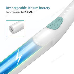Dentale <span class=keywords><strong>Endo</strong></span> attivatore Base irrigatore sonico orale con punte odontoiatriche <span class=keywords><strong>Endo</strong></span> pulizia dentale - Product Image 3