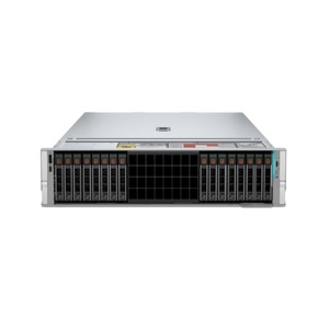 เซิร์ฟเวอร์แร็คแบบสองซ็อกเก็ต R770 ประสิทธิภาพสูง ขนาด 2U รองรับ 8SFF/16SFF สำหรับศูนย์ข้อมูล - Product Image 1