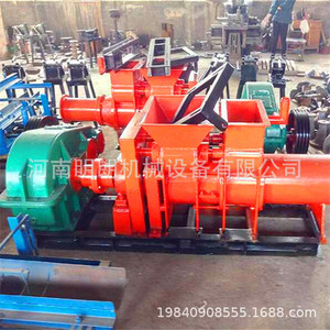 Máquina Formadora de Tejas Tipo 160, Equipo para Tejas de Arcilla, Alta Productividad, 380 V, Ancho de Alimentación de 1200 mm - Product Image 4