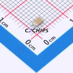 Condensador SMD (MLCC) 1206YC105KAZ2A 1206 (Capacitancia: 1uF) (Precisión: 10%) Voltaje Nominal: 16V - Product Image 2