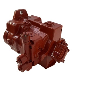 Bomba de Pistones Hidráulica para Excavadora K-YB Serie PSVL - 54CG, Bomba Principal PSVL2-36CG PSVL-42CG PSVL-54CG - Product Image 1