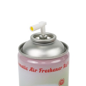 Universal Automatic Air Freshener <strong>Spray</strong> <strong>Refill</strong> 250ml Metered Aerosol <strong>Spray</strong> for Hotel Use - Product Image 2