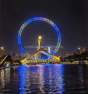 Shiji 12mm Dot Pixel Rgb Led Aluminium Alloy Point Light Source Outdoor Ip65 Waterproof Digital Lighting 2-year Warranty For - Product Image 1