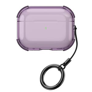 Vente en gros, étui de protection antichoc en TPU souple à haute transparence pour Apple pour Air Pods Pro 2 et 3rd Air Pods 1 2 <span class=keywords><strong>3</strong></span> 4 - Product Image 3