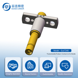 Tête de <span class=keywords><strong>test</strong></span> RF, sonde haute fréquence 1,4-1,5 mm pour prise Gen 4 5 7, sonde de <span class=keywords><strong>test</strong></span> RF GL67240 - Product Image 5