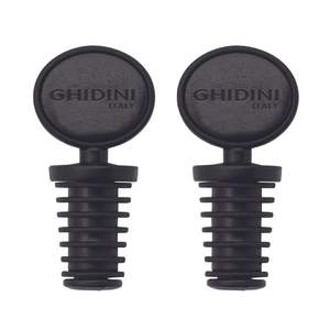 LOT DE 2 TIRONS DE SOMMELIER NOIRS - Product Image 1