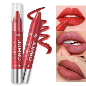 Lápiz Labial Vegano al por Mayor, Delineador de Labios Hidratante y Humectante de Larga Duración, Libre de Crueldad Animal, Gel Mineral Natural, Tamaño Regular 1g - Product Image 2
