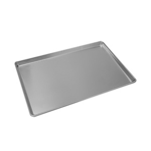 Aluminum Alloy Baking Pan 18x26 Inch Rectangle Oven Safe Bread Cake Baking Tools - Product Image 4