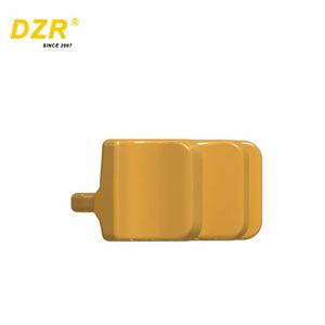 Segmento <span class=keywords><strong>de</strong></span> Piñón <span class=keywords><strong>de</strong></span> <span class=keywords><strong>Cadena</strong></span> <span class=keywords><strong>de</strong></span> Alta Resistencia 398-0972 para Bulldozer Caterpillar D6T - Product Image 3