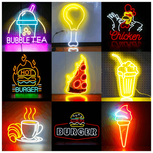 Letreros de Neón Baratos, Luces LED Personalizadas con Baterí<span class=keywords><strong>a</strong></span>, Letreros LED Programables para Exteriores, Letras de Canal para Fabricantes de Letreros Cerca de Mí - Product Image 5
