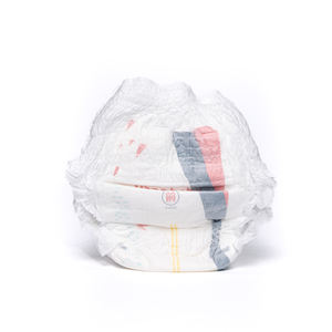 ผ้าอ้อ<span class=keywords><strong>ม</strong></span>ผ้าฝ้ายแบบใช้แล้วทิ้งสำหรับเด็กทารกทุกขนาด - Product Image 4