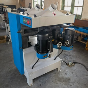 Machine de traitement du bois à quatre faces haute efficacité pour scierie - Product Image 5