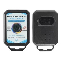 Émulateur de verrouillage de direction électrique ESL ELV avec Ethernet pour voitures 5-12V Garantie 1 an Compatible universellement
