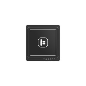 IFlight Mini GPS V2 ตัวควบคุมการบินน้ำหนักเบา 8 กรัม พร้อมการเชื่อมต่อที่เสถียรสำหรับโดรนระดับมืออาชีพ - Product Image 1