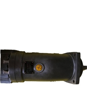 Pompe hydraulique à pistons axiaux à arbre incliné Bakes A2F63R6.195, déplacement 63 cm³, entraînement électrique, fabrication chinoise - Product Image 2