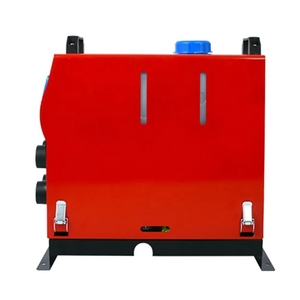 12v/24v רכב סולר חימום חימום חניה מחמם עבור אוטובוס סירת מנוע אוטובוס - Product Image 5