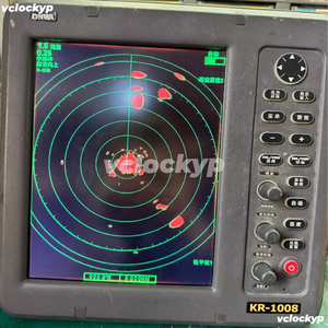 Radar ONWA Anwar KR-1238/KR-1008 de Segunda Mano - Product Image 2