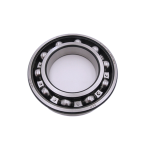 优质进口品牌深沟球轴承rodamientos 6215-C3韩国制造75x130x25mm毫米 - Product Image 1