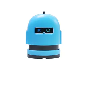 Toy Robots with changeable expressions Flash Stamps Cute Stamps Kids