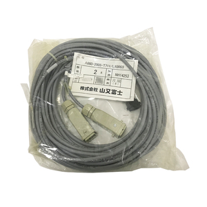 Cable para Robótica FANUC A660-2005-T711/L10R03 - Product Image 6