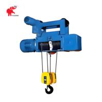 Palans électriques à câble modèle Crane HC 380V, capacité 3, 16, 20, 32 tonnes – Offre Spéciale
