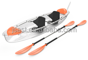 <span class=keywords><strong>Kayak</strong></span> <span class=keywords><strong>transparent</strong></span> pour 2 personnes, adapté à la pêche en lac et en <span class=keywords><strong>mer</strong></span>, canoë <span class=keywords><strong>de</strong></span> loisirs <span class=keywords><strong>transparent</strong></span> avec sièges confortables. - Product Image 6