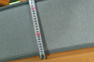 Trung Quốc Các Nhà Sản Xuất Bán Buôn Tùy Chỉnh Kích Thước Bộ Nhớ Bọt Biển Nệm Nữ Hoàng Vừa Độ Cứng Làm Mát Tính Năng Cho Nhà Bệnh Viện Khách Sạn - Product Image 3