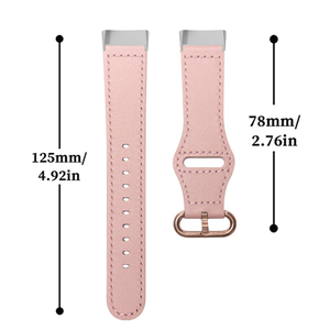 <span class=keywords><strong>Bracelet</strong></span> de remplacement intelligent pour <span class=keywords><strong>Fitbit</strong></span> charge5 <span class=keywords><strong>Bracelet</strong></span> en <span class=keywords><strong>cuir</strong></span> véritable pour <span class=keywords><strong>Fitbit</strong></span> Charge6 <span class=keywords><strong>Bracelet</strong></span> de montre en <span class=keywords><strong>cuir</strong></span> intelligent - Product Image 5