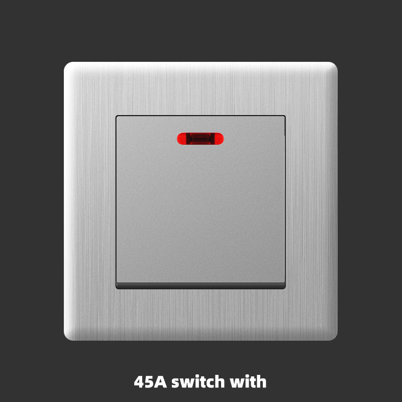 45A switch