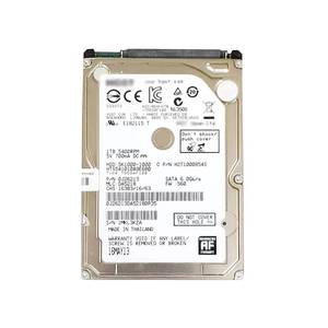 ฮาร์ดดิสก์ 1TB 5400RPM ขนาด 2.5 นิ้ว SATA รุ่น HTS541010A9E680 สำหรับแล็ปท็อป ใช้กับ PS3 PS4 จากผู้จัดจำหน่าย - Product Image 2