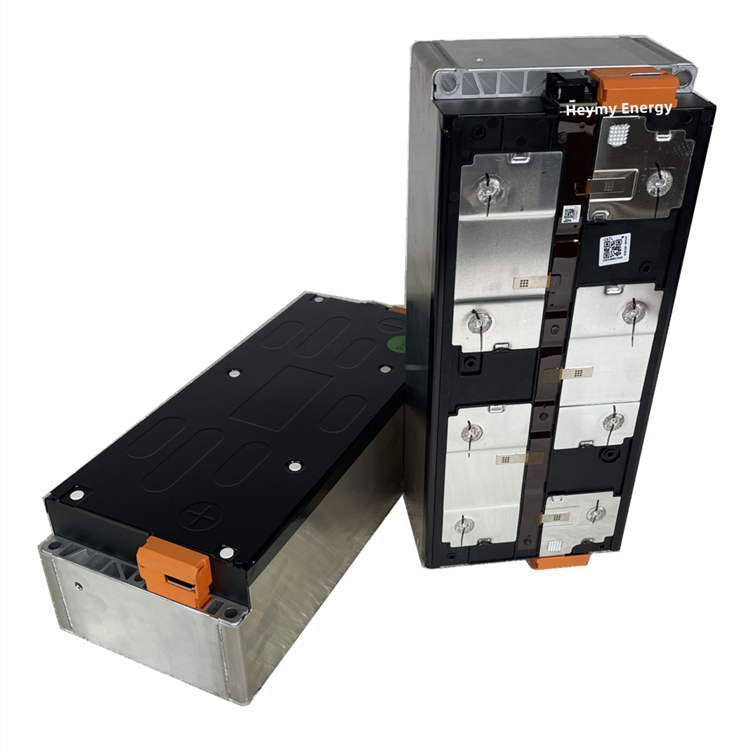CATL 4S1P 180ah NMC Battery Module for Nissan Leaf Electric Car