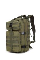 JinTeng Sac à dos tactique d'extérieur Sac à dos de camouflage MOLLE avec logo personnalisé OEM Sac à dos de camouflage tactique étanche pour activités de plein air