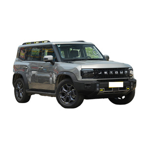 Venta caliente Jetour 2024 SUV <span class=keywords><strong>Car</strong></span> Jetour Traveler <span class=keywords><strong>Jet</strong></span> T2 Gasolina o versiones híbridas Auto <span class=keywords><strong>Car</strong></span> en venta Usado Gator T2 <span class=keywords><strong>car</strong></span> 0km - Product Image 1