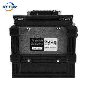 Btpon de fibra óptica empalmador de fusión <span class=keywords><strong>fth</strong></span> de fibra de empalmador de fusión óptica máquina de empalme - Product Image 2