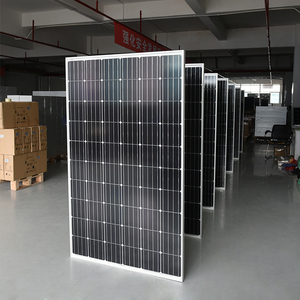 Buenos precios y alta eficiencia fuera de la red Sistema de Casa de ahorro de energía panel solar de 500 vatios - Product Image 1