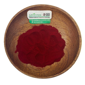 توريد من الشركة المصنعة مسحوق عصير الشمندر من الدرجة الغذائية ، مكمل استخراج الماء القابل للذوبان - Product Image 6