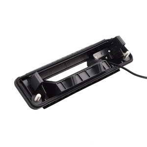 Caméra de recul avec <span class=keywords><strong>assistance</strong></span> au stationnement pour poignée de coffre <span class=keywords><strong>Mercedes</strong></span> Benz Classe C W205 W117 - Product Image 2