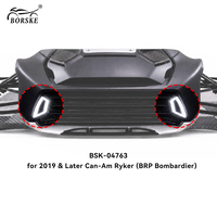 Lampe LED ATV pour Can-Am Ryker 2019+ Spyder F3 F3-S, éclairage de calandre avant, éclairage de garde-boue, feux arrière, clignotants, accessoires BRP