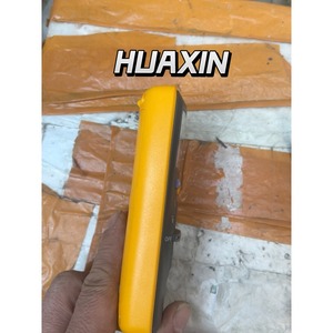 Mini multimètre numérique 101 à sélection automatique pour tension AC/DC, résistance, capacité, fréquence, testeur de cycle de service, nouveau hx1 - Product Image 2