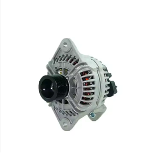 Repuestos para Excavadora, Alternador de Motor 21429786 para Penta 21429786 - Product Image 3