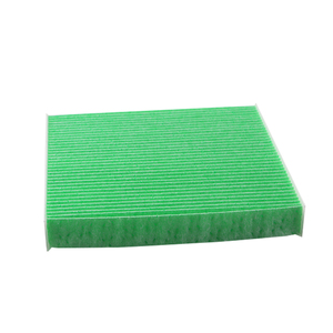 Filtro de Cabina para Automóvil Mazda Mitsubishi Subaru Toyota Número OE 616-24875 63210-AG000 63210-AG001 72880-AG00A - Product Image 4