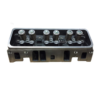 Cabeza de Cilindro MerCruiser 4.3L V6 262 4.3 cid 12557113
