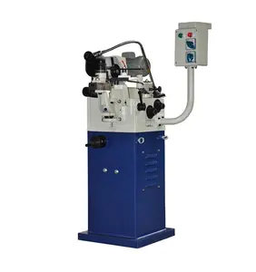 High Quality 450 High Speed Double Face Gear Grinding Machine Tool Semi/Automatic Saw Blade Sharpen Machine