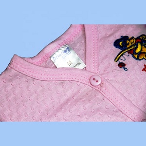 Toddler baby boy and girl clothing sets summer short sleeve t-shirts + shorts 2pcs casual new born baby clothes sets - Product Image 5
