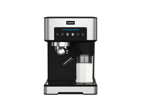 Индивидуальный дизайн TC51H + Бытовая Эспрессо-машина Электрический итальянский стиль Эспрессо кофемашина - Product Image 4