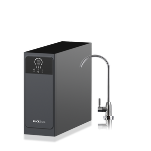 Di alta qualità RO depuratore di <span class=keywords><strong>acqua</strong></span> automatico autopulente sotto il <span class=keywords><strong>lavandino</strong></span> filtro <span class=keywords><strong>acqua</strong></span> osmosi inversa filtro depuratore di <span class=keywords><strong>acqua</strong></span> sistema - Product Image 1