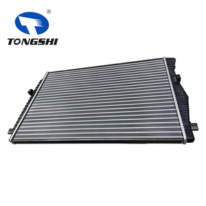 Système de refroidissement usine radiateur mécanique 5Q0121251EQ radiateur automatique à eau pour AUDI A3 (8V1) 2.0 TDI 12/<span class=keywords><strong>09</strong></span> - Product Image 5